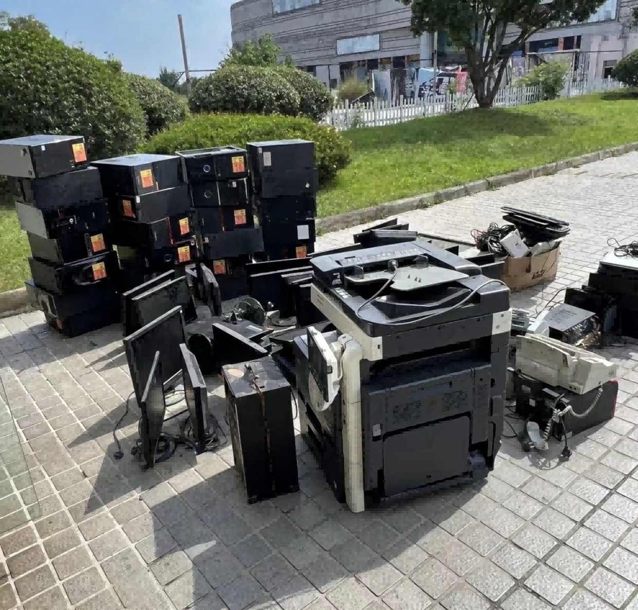 深圳回收舊主機配件，電腦內部配件回收(圖3)