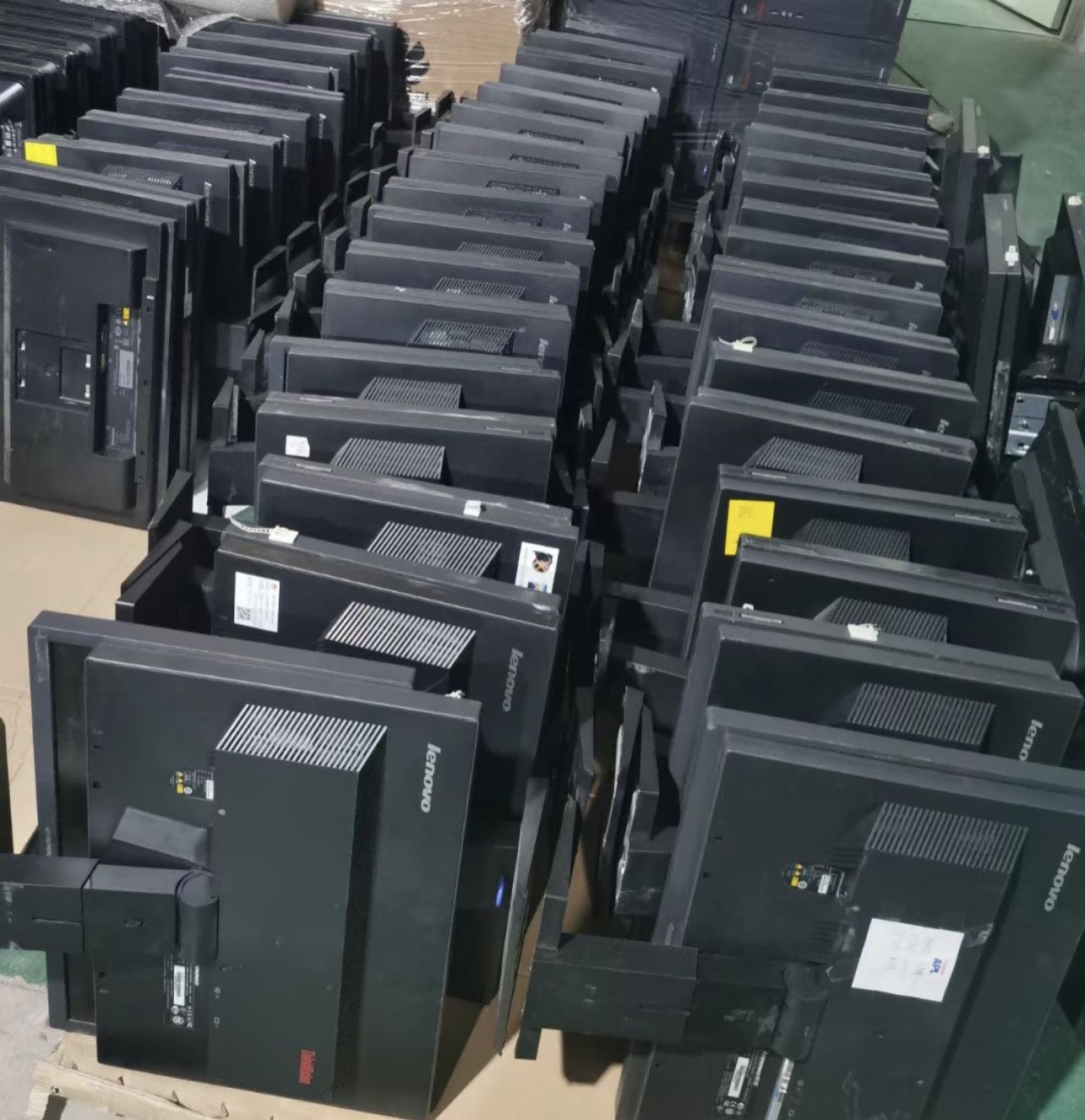 東莞電腦回收行業(yè),這家公司有何創(chuàng)新?(圖2) 東莞電腦回收行業(yè),這家公司有何創(chuàng)新?(圖2)