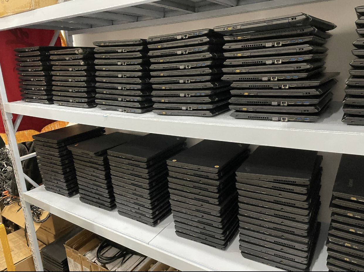 東莞直播電腦回收，九福專業(yè)來幫忙(圖4)