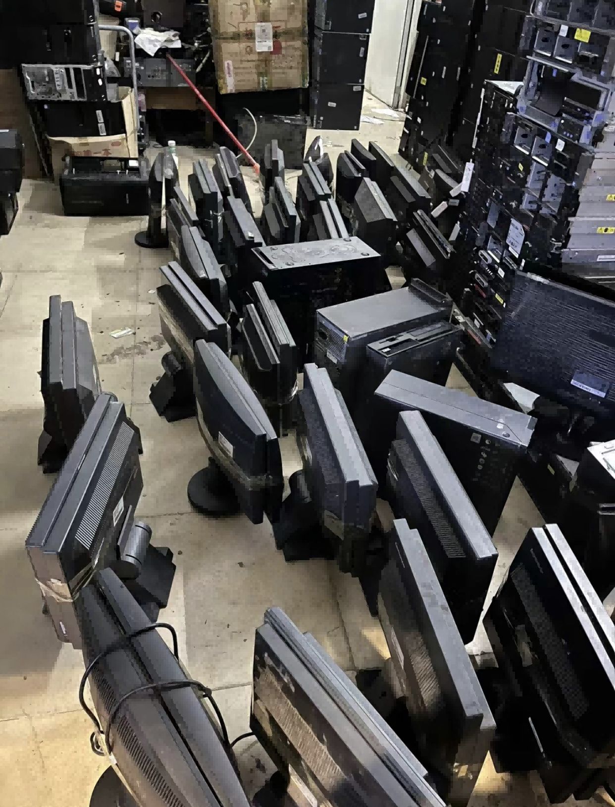 東莞附近電腦回收,九福上門超便捷(圖1) 東莞附近電腦回收,九福上門超便捷(圖1)