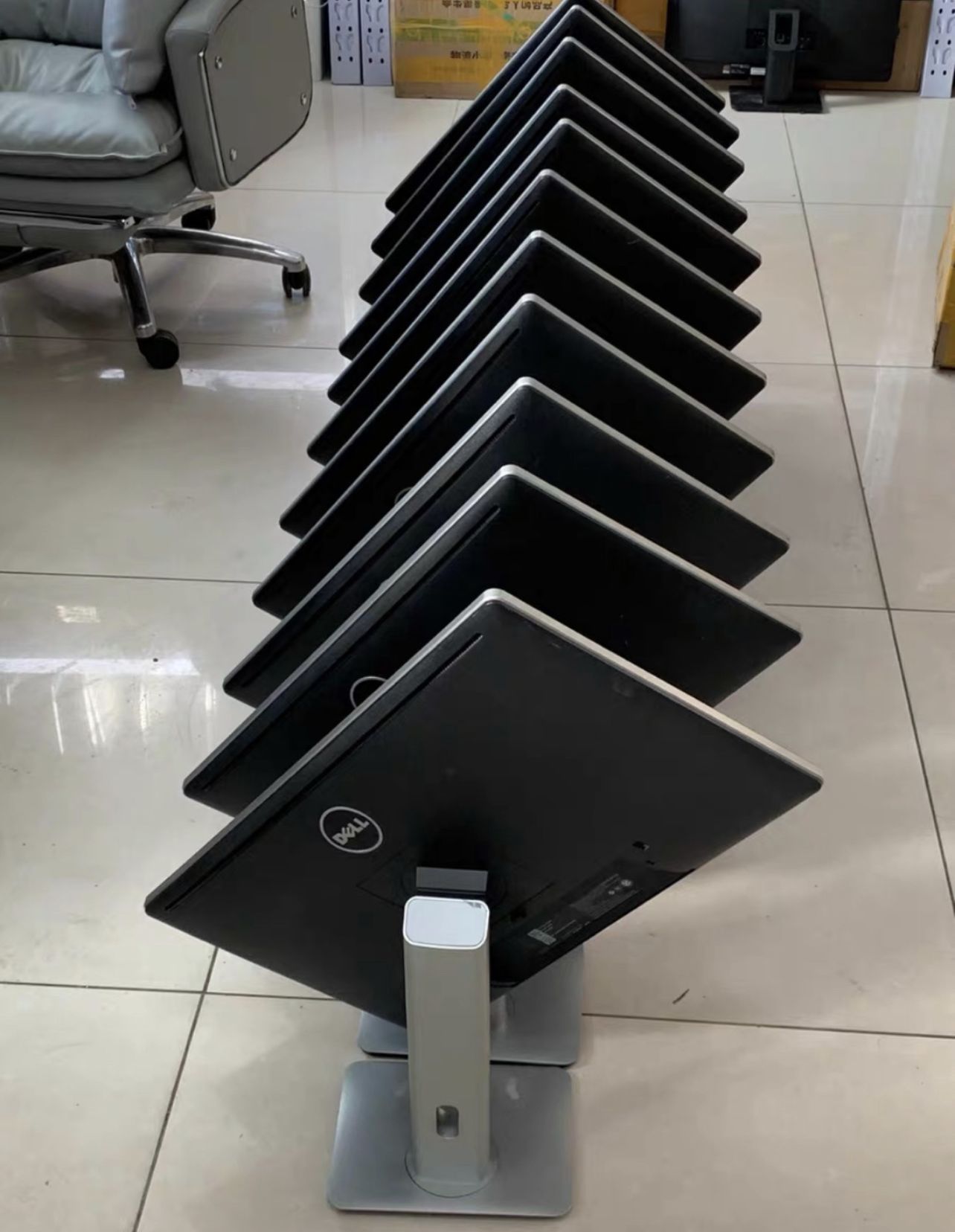 別讓閑置服務器吃灰！廣州六喜高價回收i5/i7處理器機型(圖3)