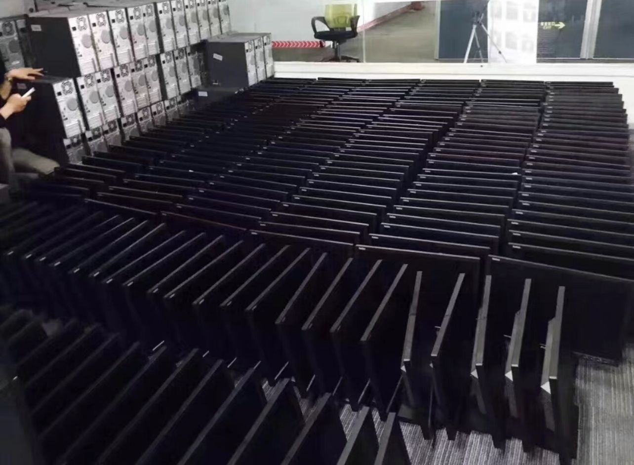 廣州辦公電腦回收啦!閑置、淘汰都能收(圖2) 廣州辦公電腦回收啦!閑置、淘汰都能收(圖2)