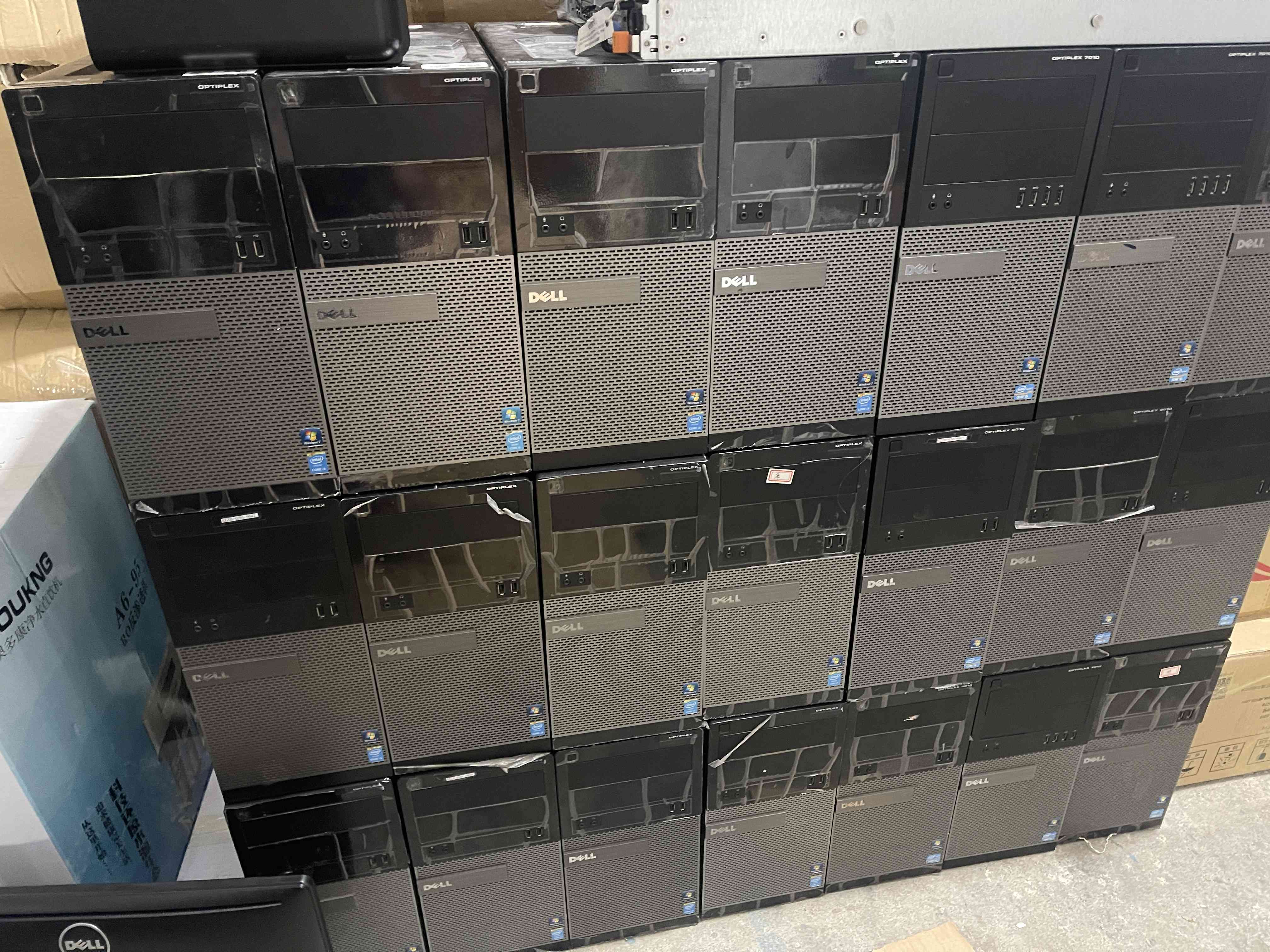 東莞附近電腦回收哪家牛？九福公司拔頭籌(圖2)