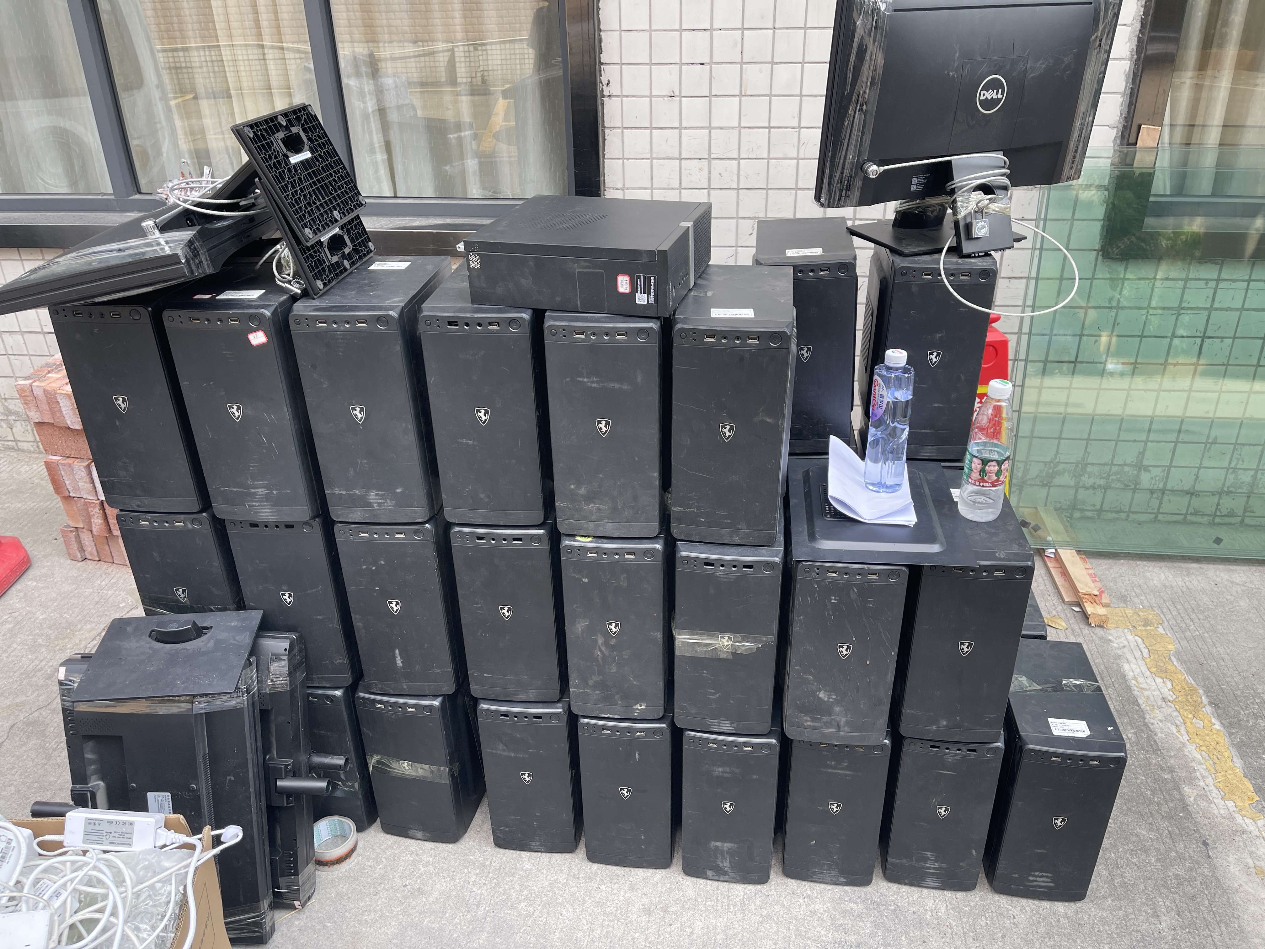 東莞打印機復印件回收,九福業(yè)務全又寬(圖4) 東莞打印機復印件回收,九福業(yè)務全又寬(圖4)