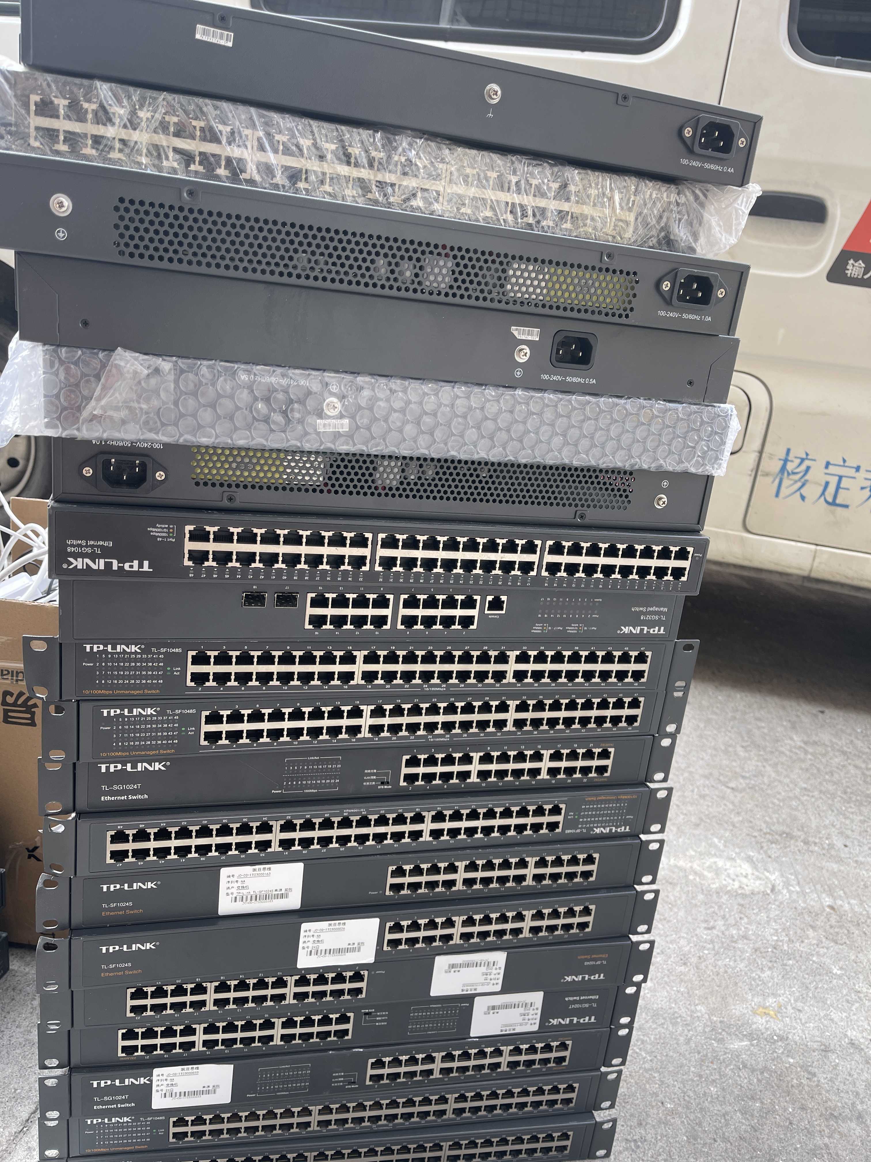 東莞報廢電腦好去處,九福回收很靠譜(圖4) 東莞報廢電腦好去處,九福回收很靠譜(圖4)