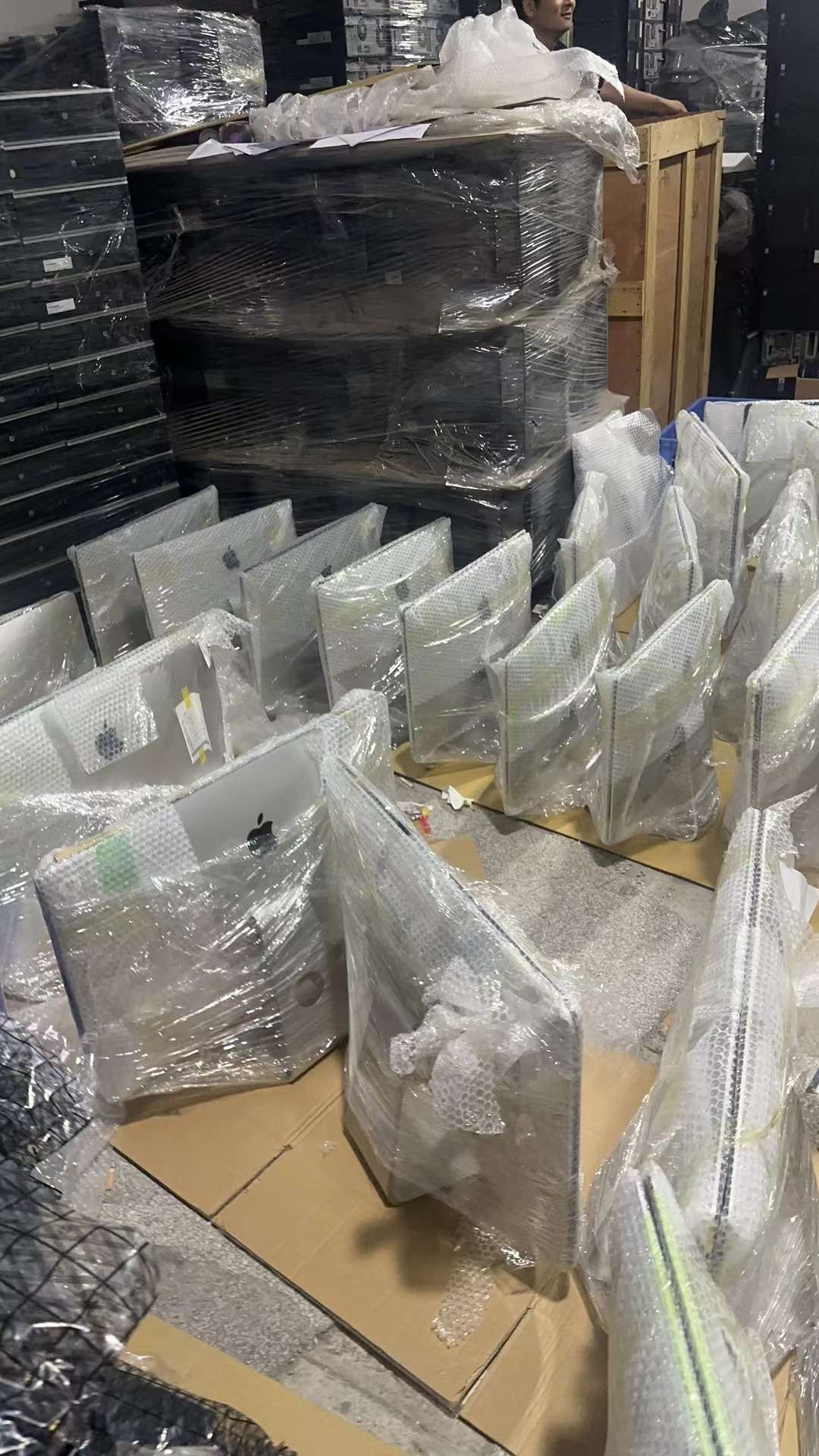 東莞的你,知道這家超棒的電腦回收公司嗎?(圖1) 東莞的你,知道這家超棒的電腦回收公司嗎?(圖1)