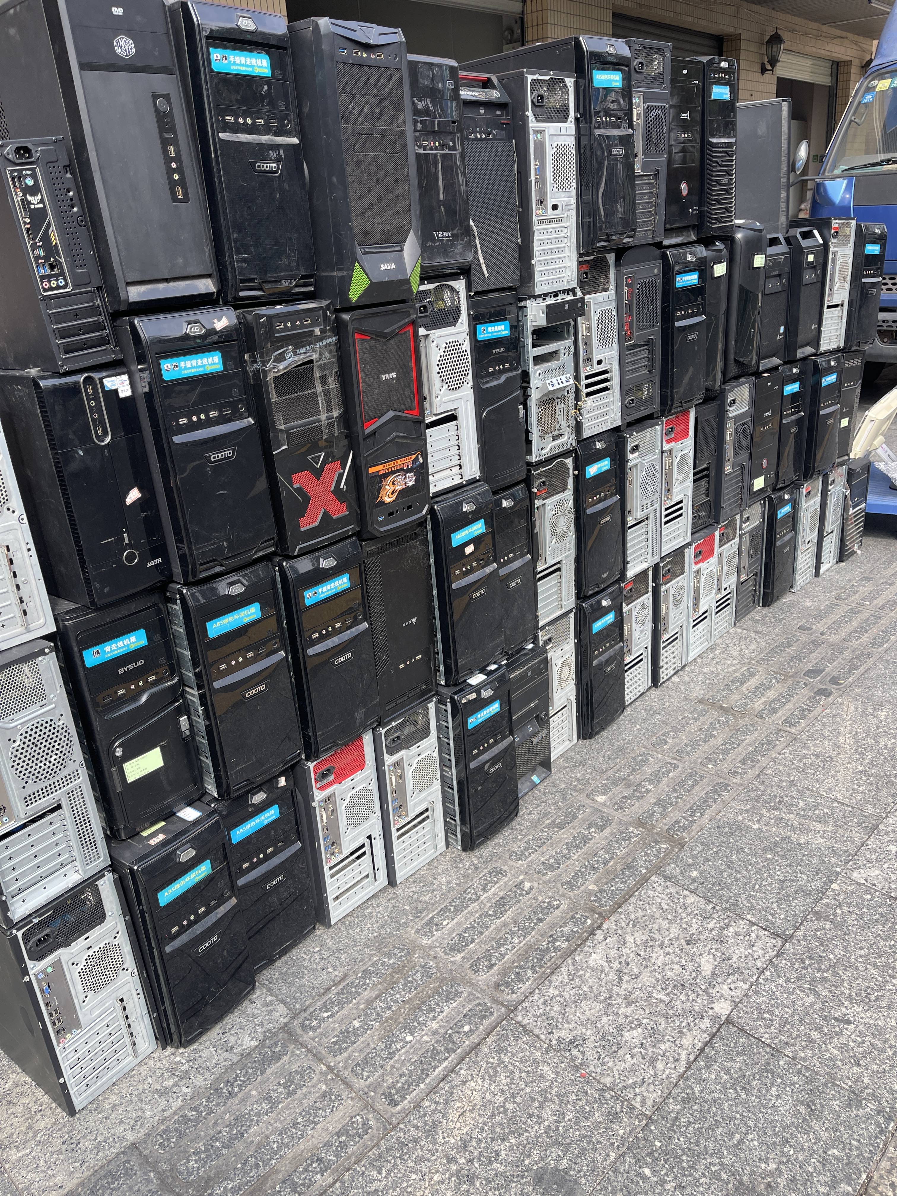 深圳辦公設(shè)備回收,快速響應(yīng)上門(圖3) 深圳辦公設(shè)備回收,快速響應(yīng)上門(圖3)