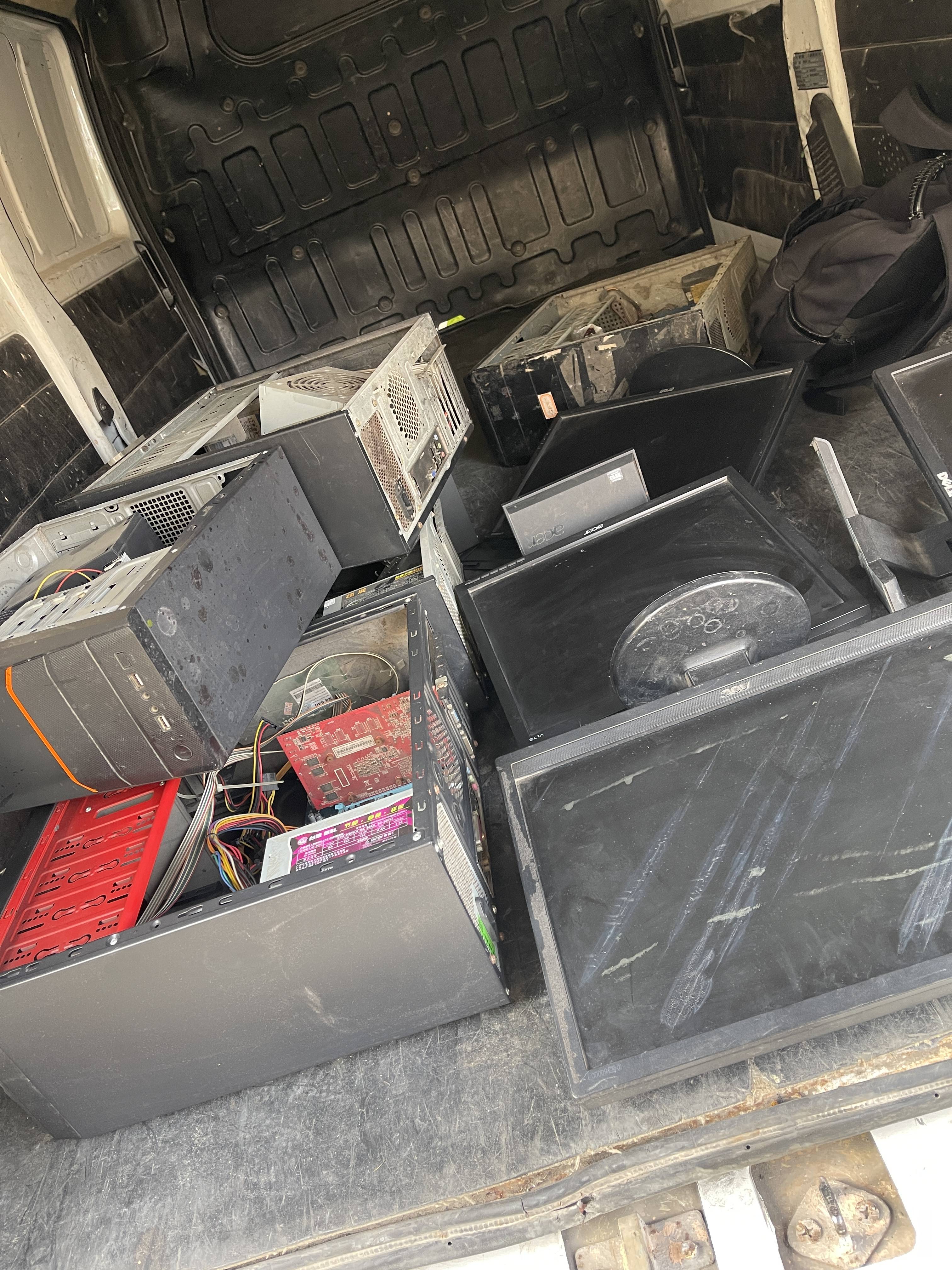 東莞二手電腦回收公司,九福上門超方便(圖3) 東莞二手電腦回收公司,九福上門超方便(圖3)