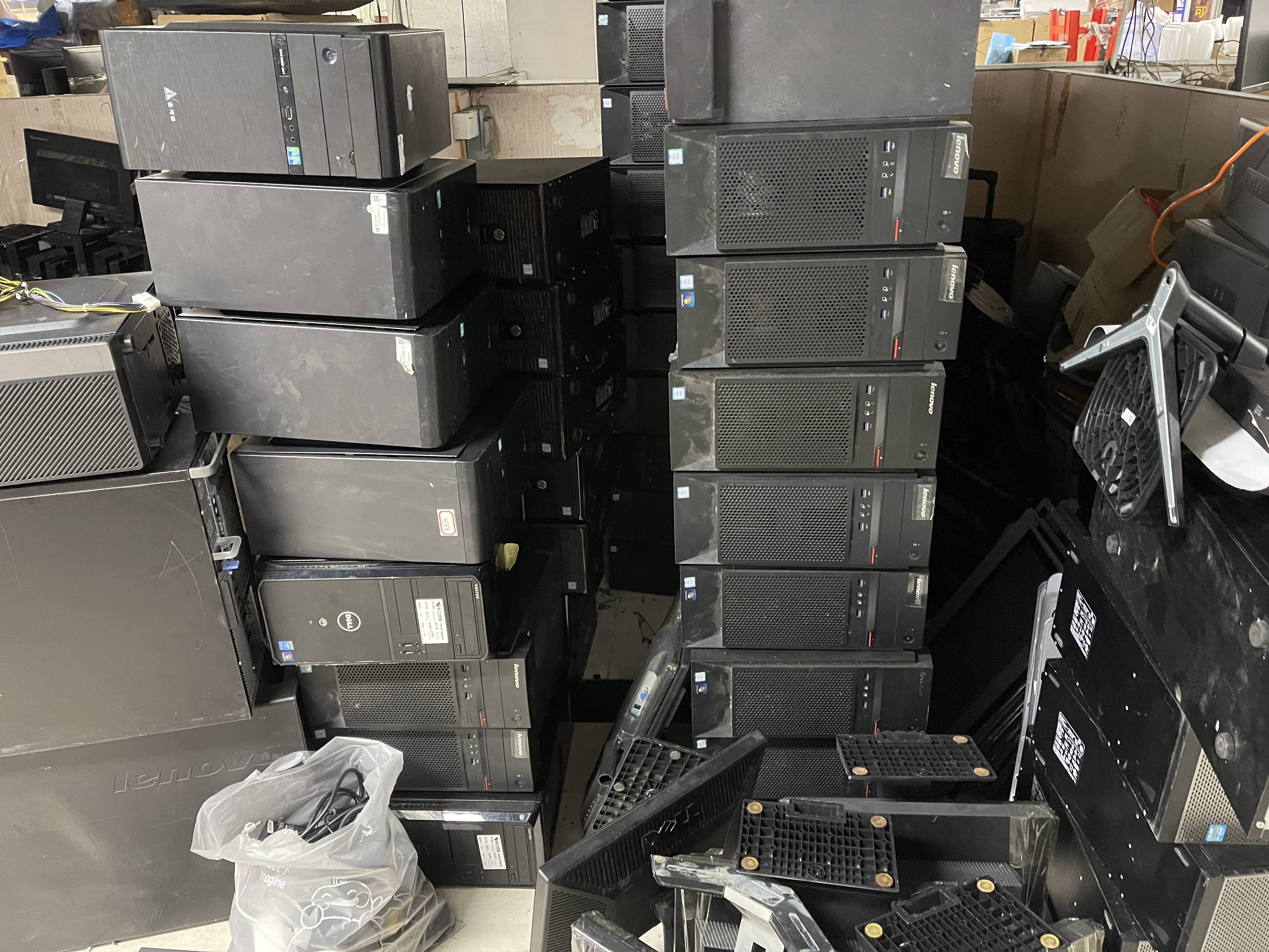 東莞舊筆記本電腦回收,這家公司價(jià)格怎樣?(圖1) 東莞舊筆記本電腦回收,這家公司價(jià)格怎樣?(圖1)