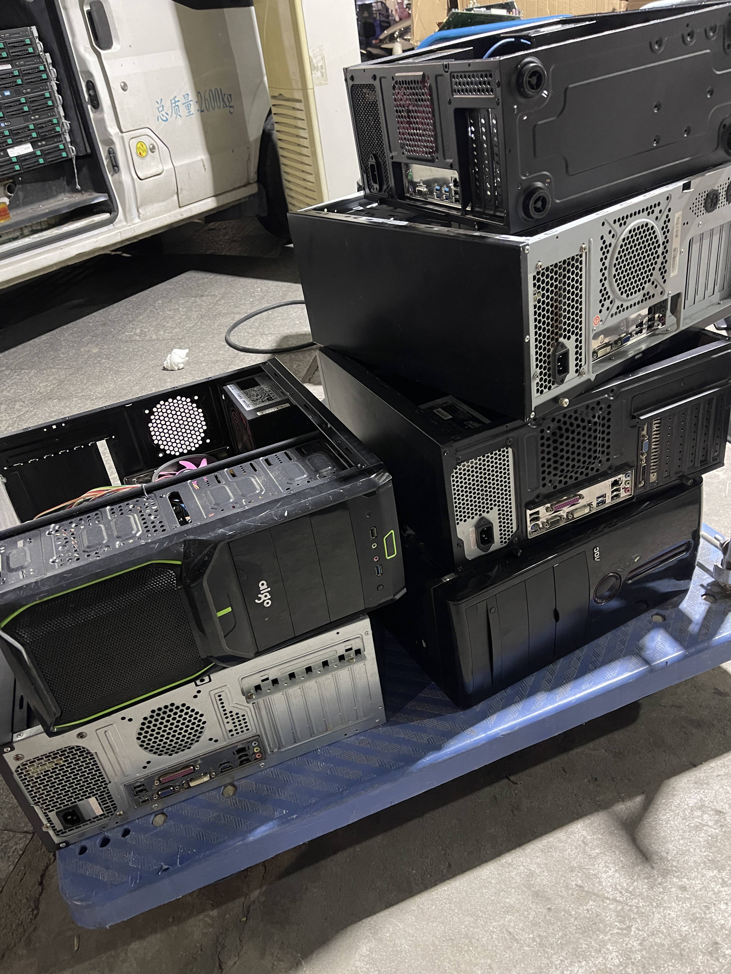 深圳臺式機筆記本批量回收,超棒服務(圖2) 深圳臺式機筆記本批量回收,超棒服務(圖2)