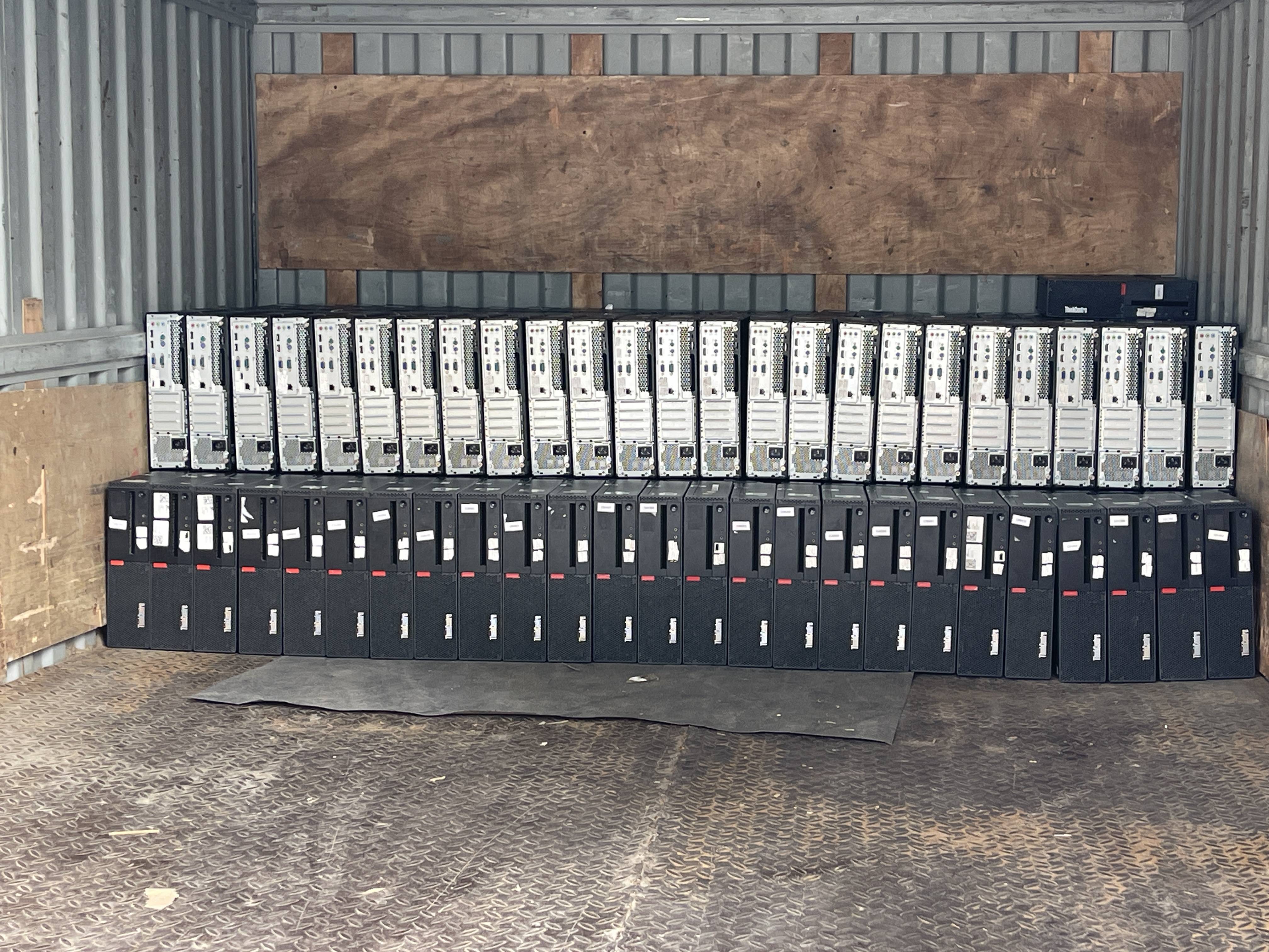 東莞報廢服務器回收，這家公司能力如何？(圖1)