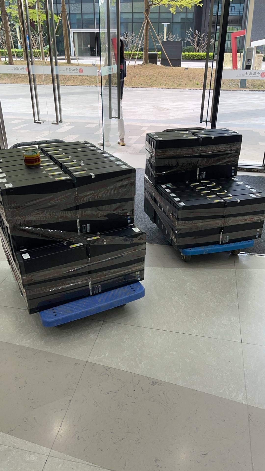 深圳專業電腦回收公司:設備回收的明智之選(圖1) 深圳專業電腦回收公司:設備回收的明智之選(圖1)