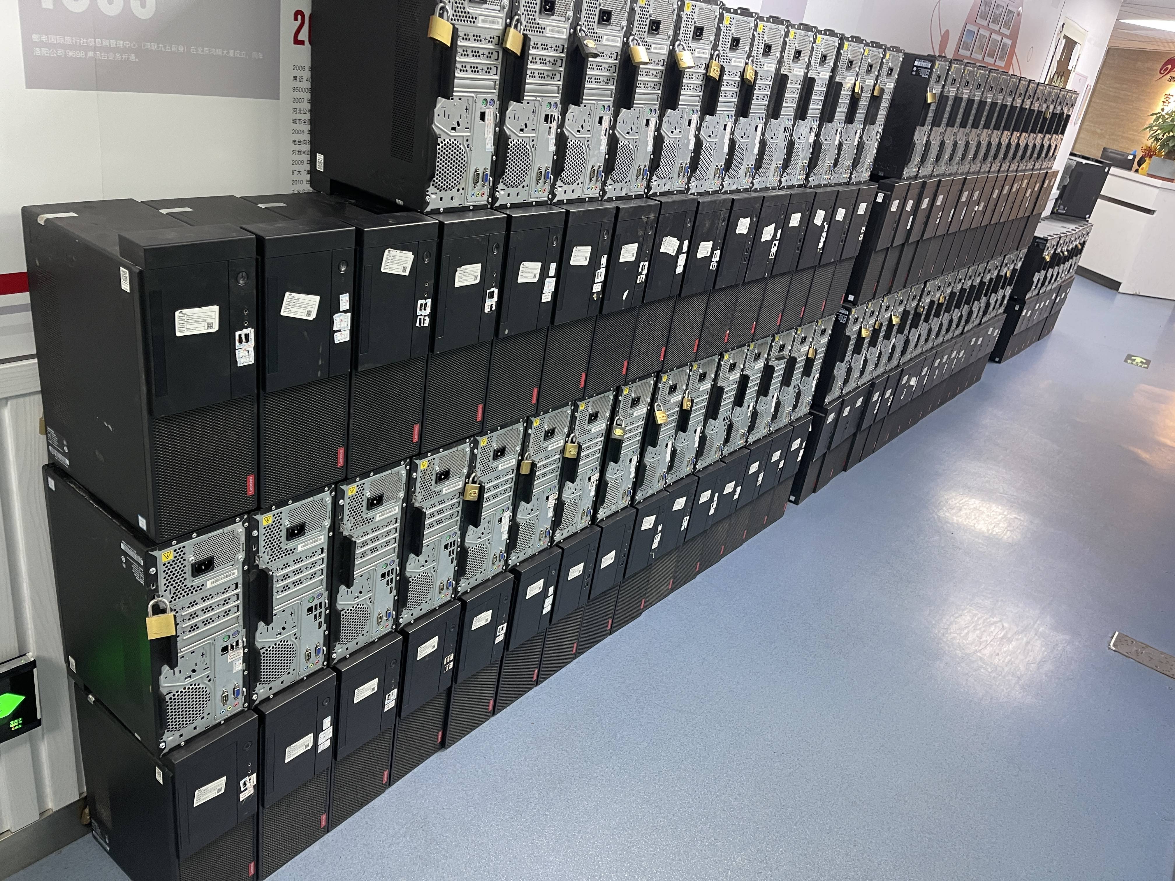 深圳全城電腦回收,上門超便捷啦(圖3) 深圳全城電腦回收,上門超便捷啦(圖3)