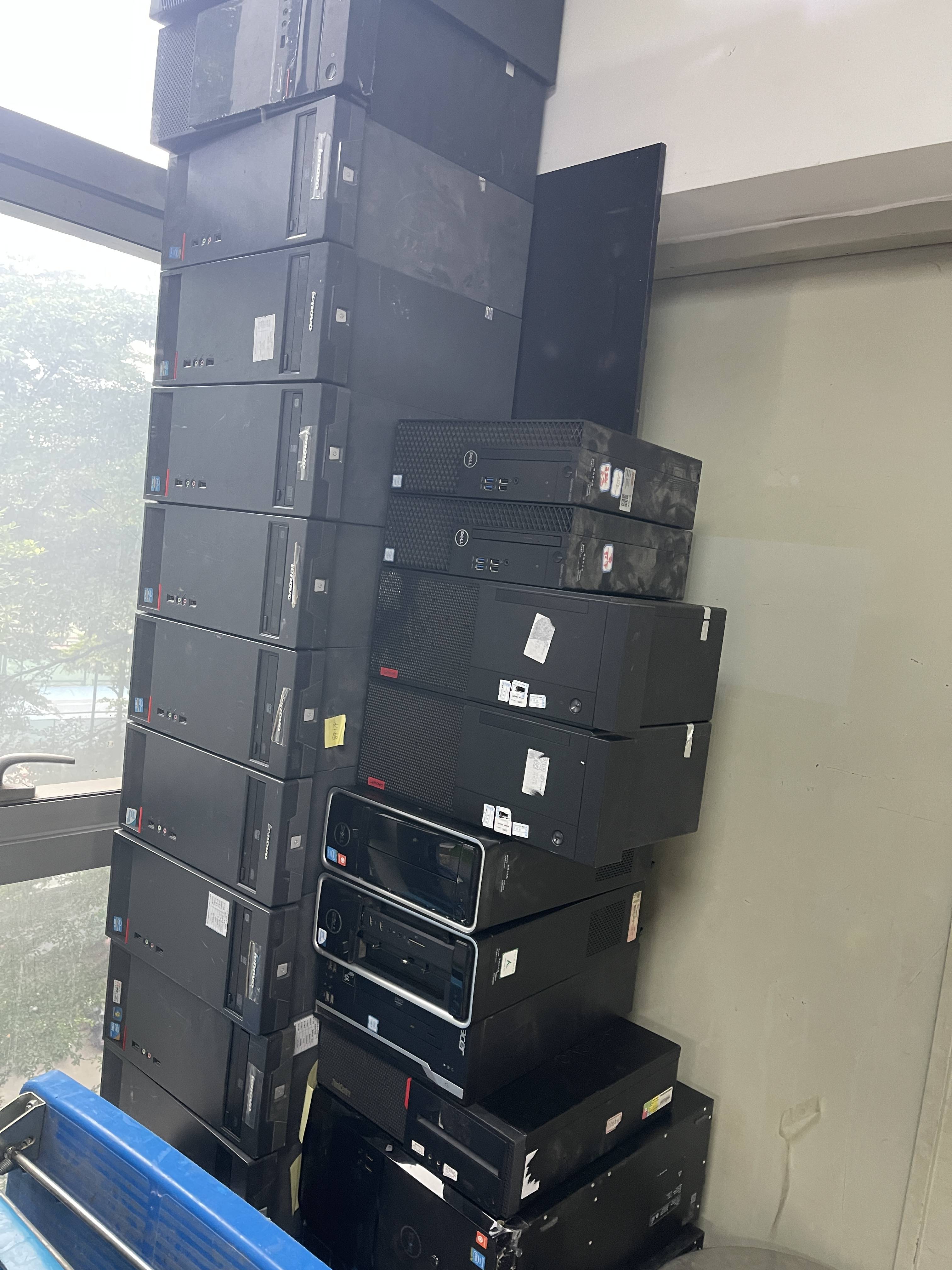 深圳舊電腦配件回收價格明細(圖2) 深圳舊電腦配件回收價格明細(圖2)