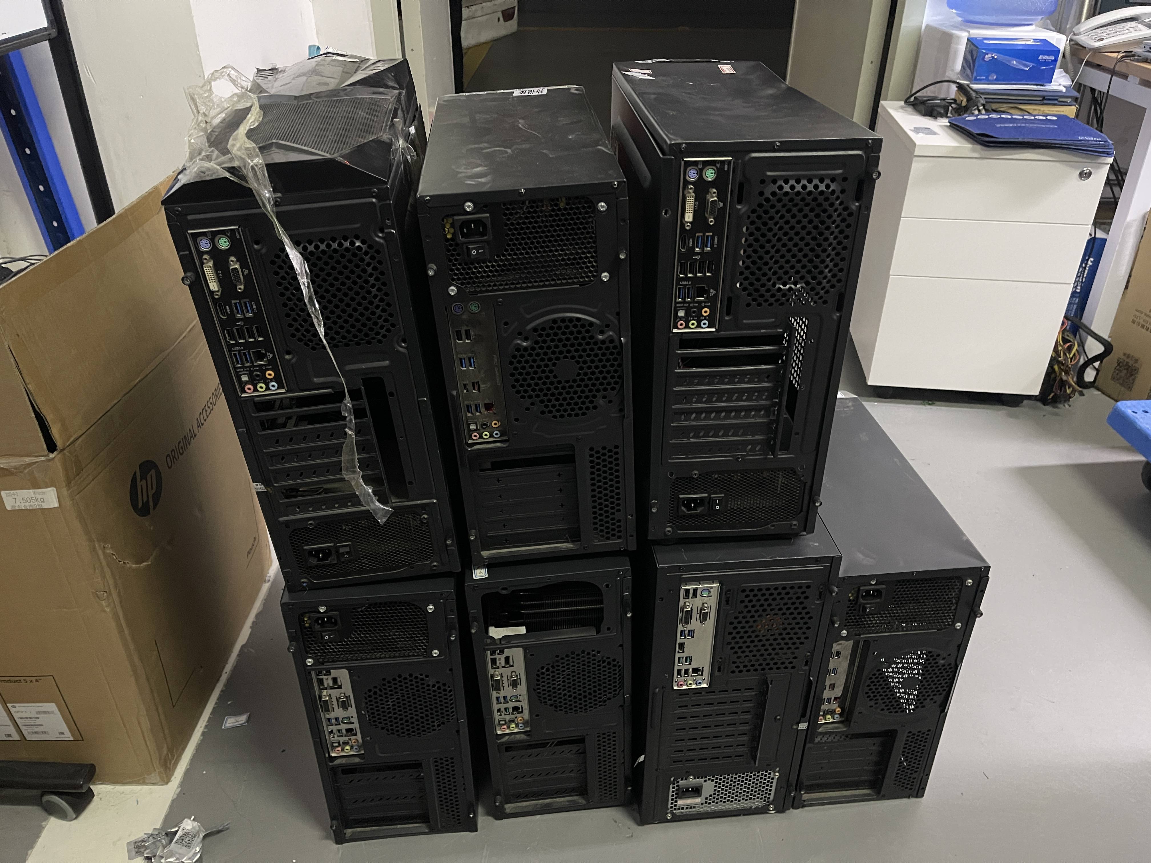 東莞老舊電腦換新錢,九福回收最領先(圖2) 東莞老舊電腦換新錢,九福回收最領先(圖2)