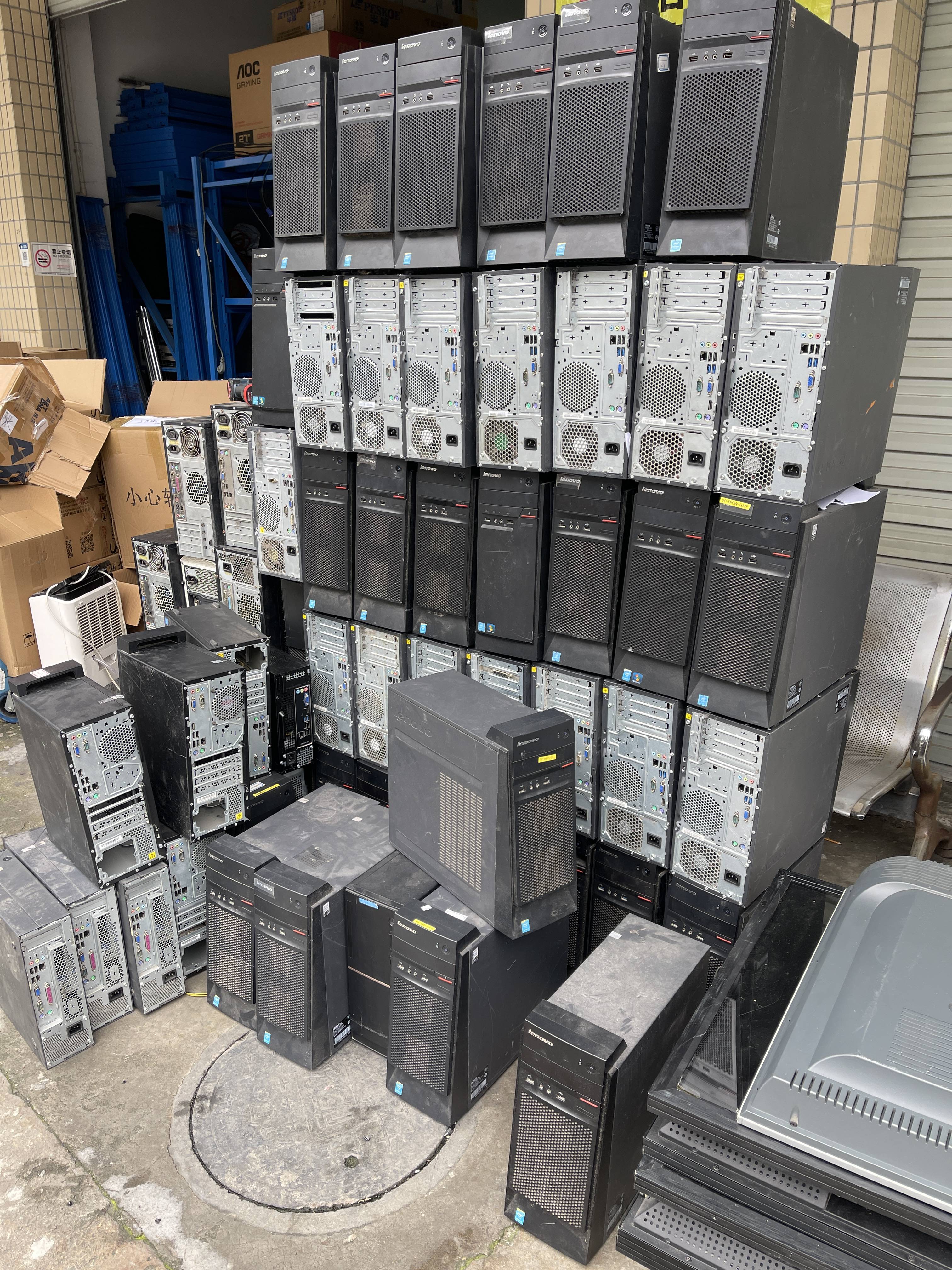 東莞一體機電腦回收,壞的也收別錯過(圖4) 東莞一體機電腦回收,壞的也收別錯過(圖4)