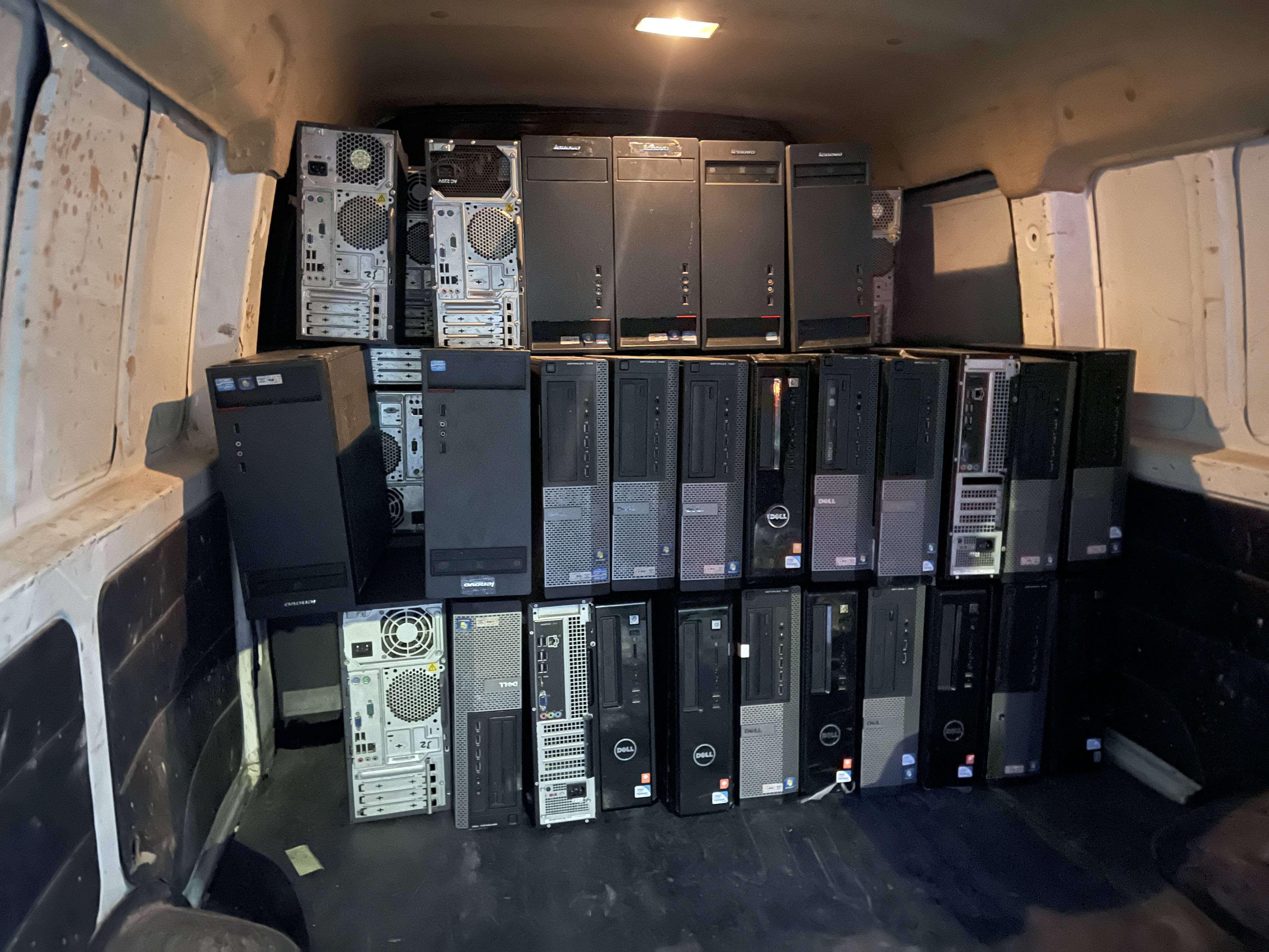 深圳舊電腦配件回收價格全知曉(圖1) 深圳舊電腦配件回收價格全知曉(圖1)