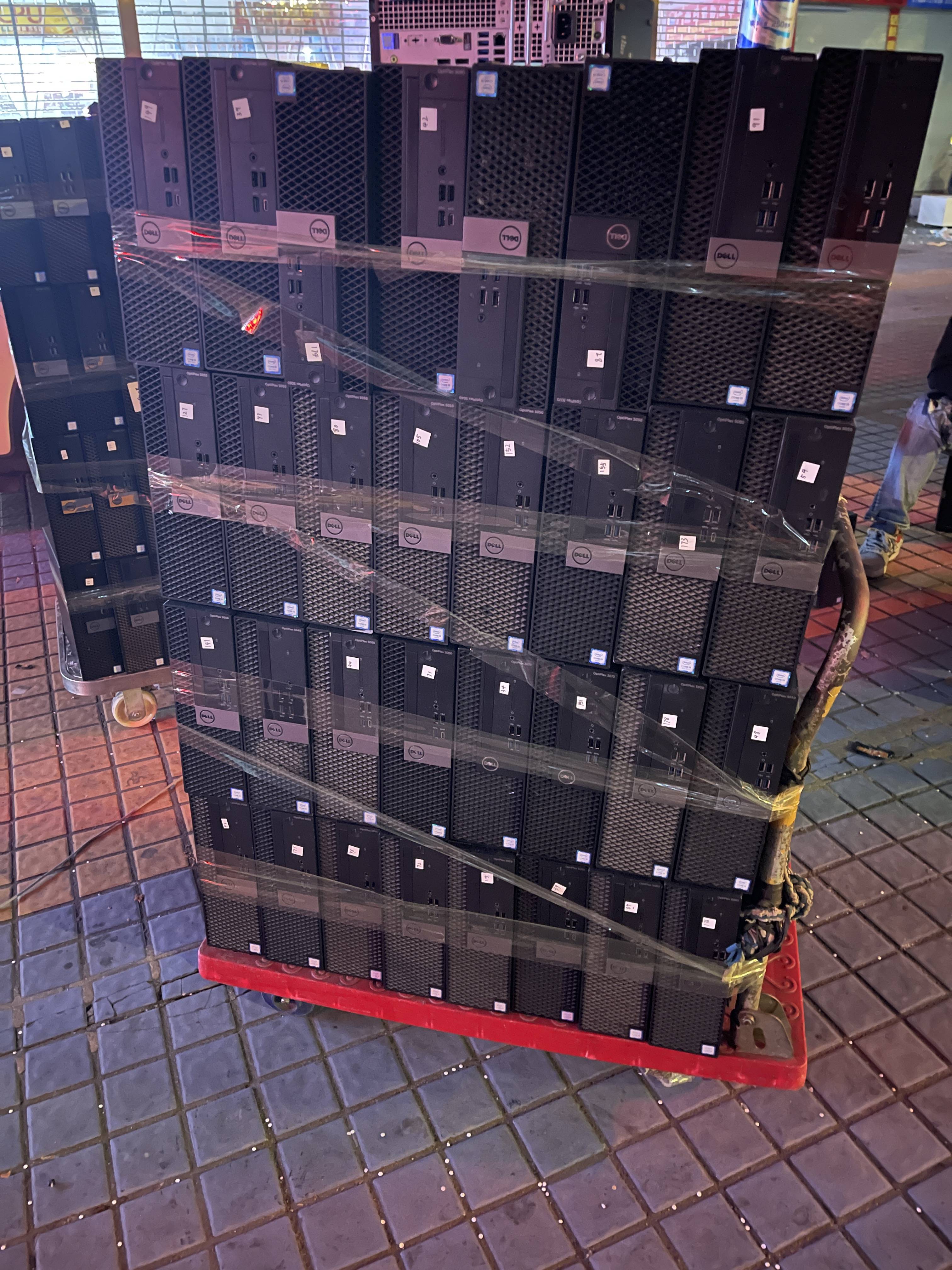 深圳服務器回收:專業公司的獨特魅力(圖2) 深圳服務器回收:專業公司的獨特魅力(圖2)