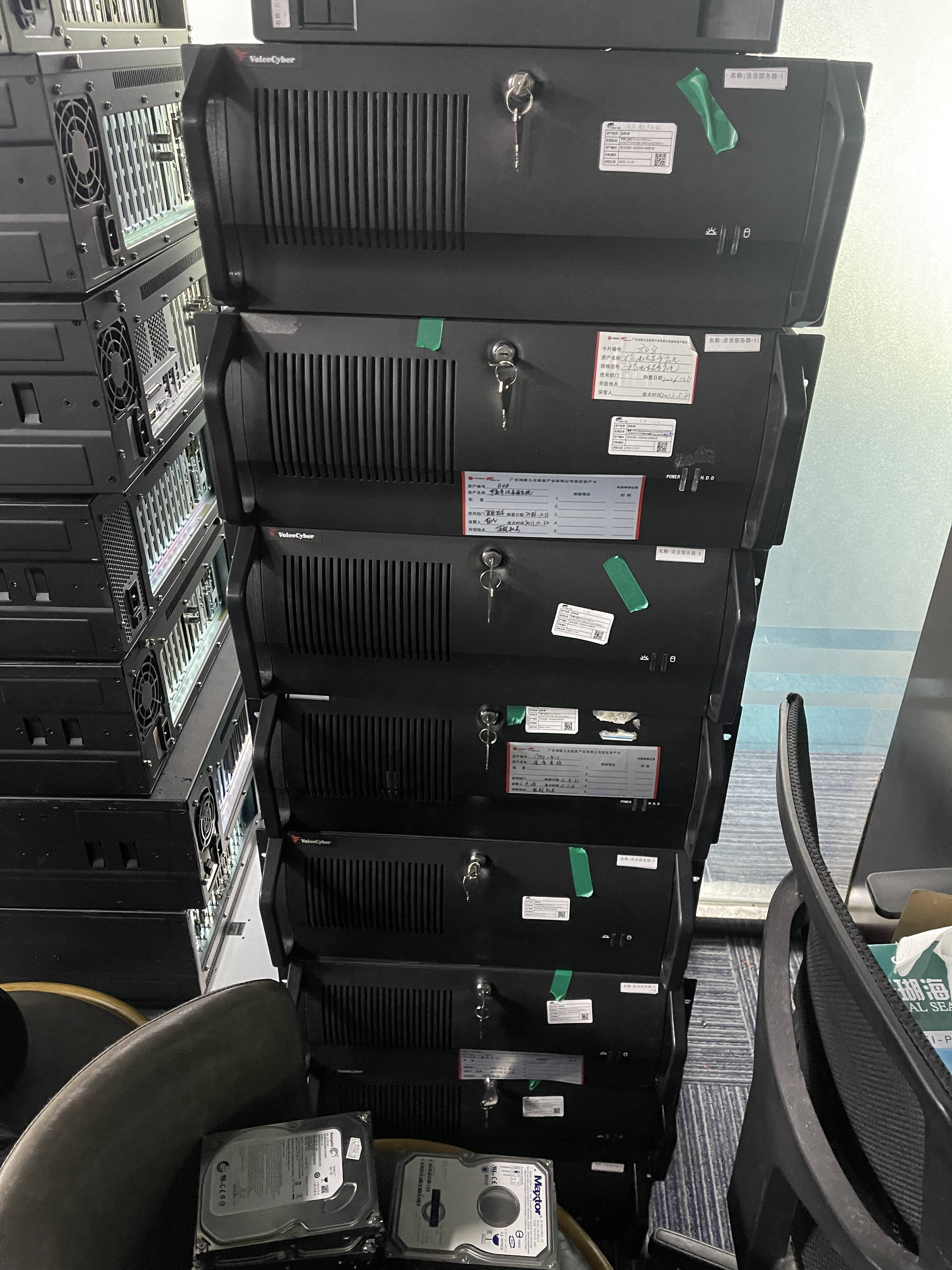 廣州越秀區辦公電腦回收,1小時急速上門(圖1) 廣州越秀區辦公電腦回收,1小時急速上門(圖1)