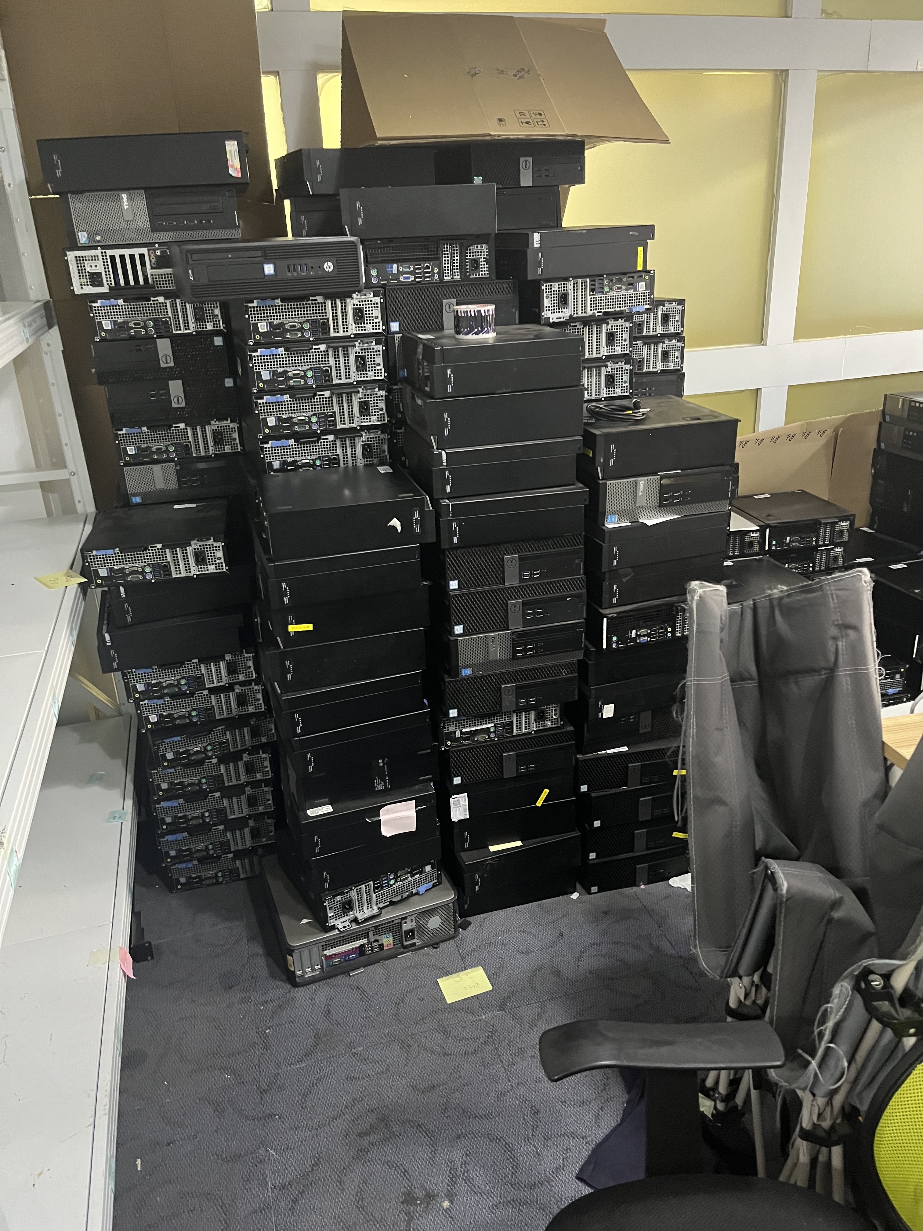 廣州越秀區辦公電腦回收,1小時急速上門(圖3) 廣州越秀區辦公電腦回收,1小時急速上門(圖3)