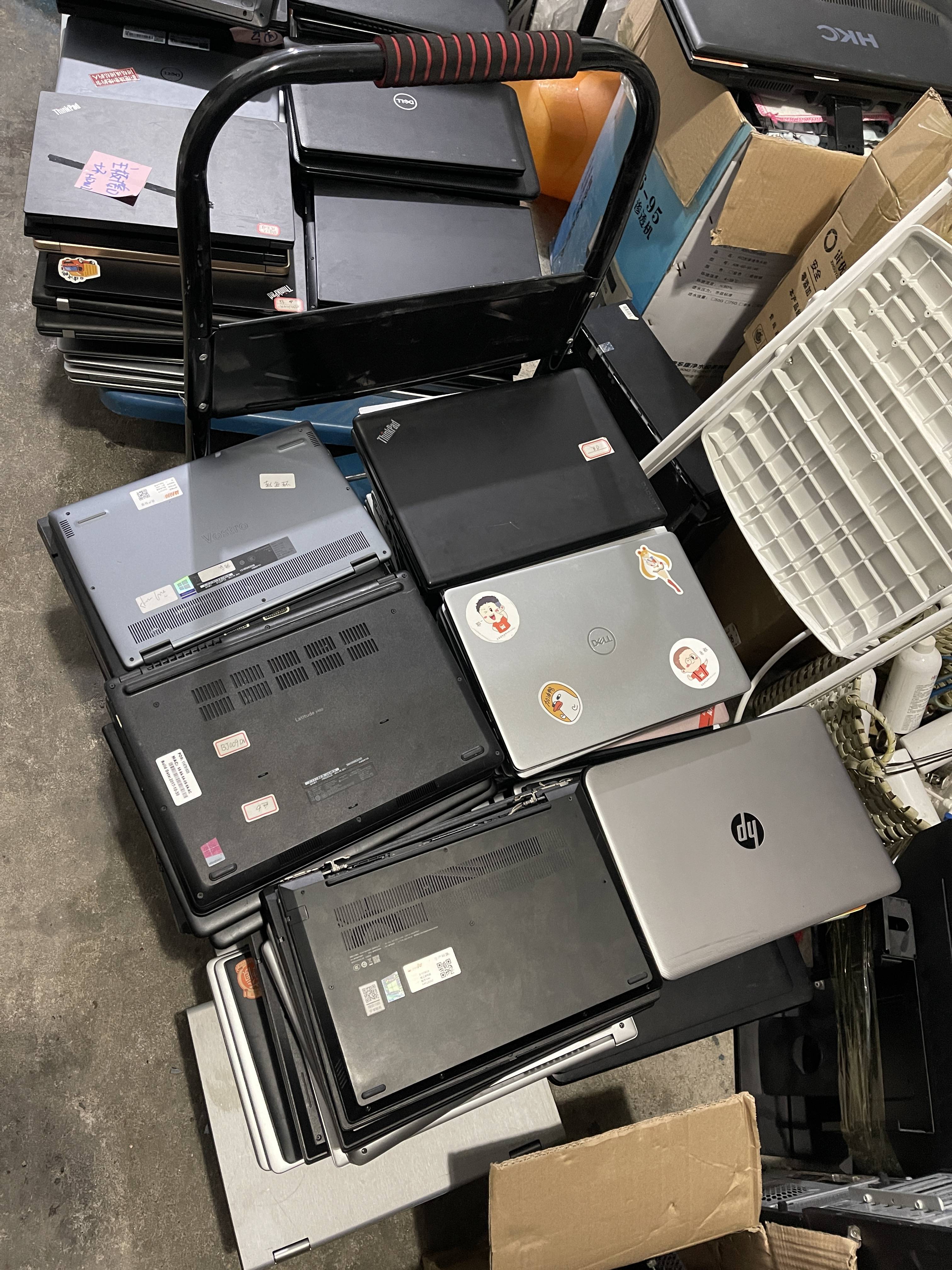 深圳英耀電腦回收：給舊電腦一個好去處(圖1)