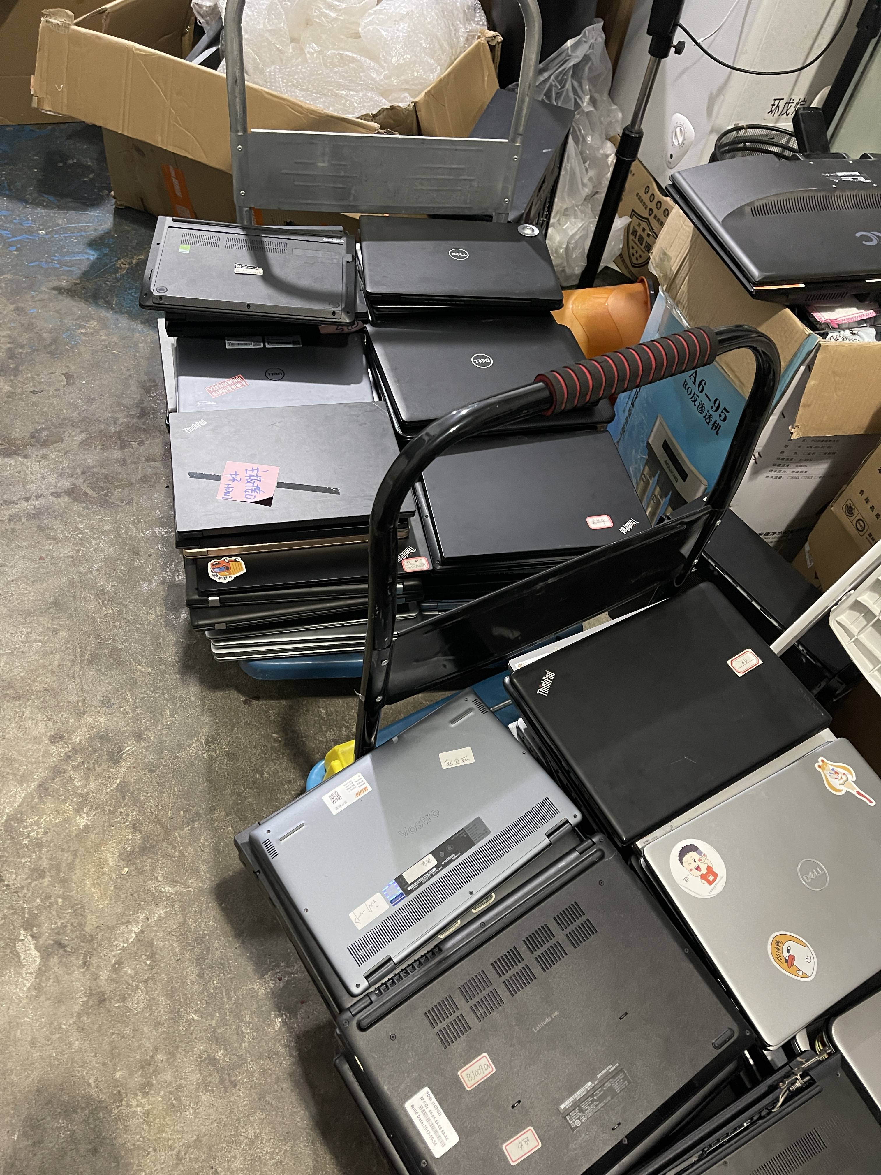 深圳英耀電腦回收:引領(lǐng)回收新潮流(圖1) 深圳英耀電腦回收:引領(lǐng)回收新潮流(圖1)