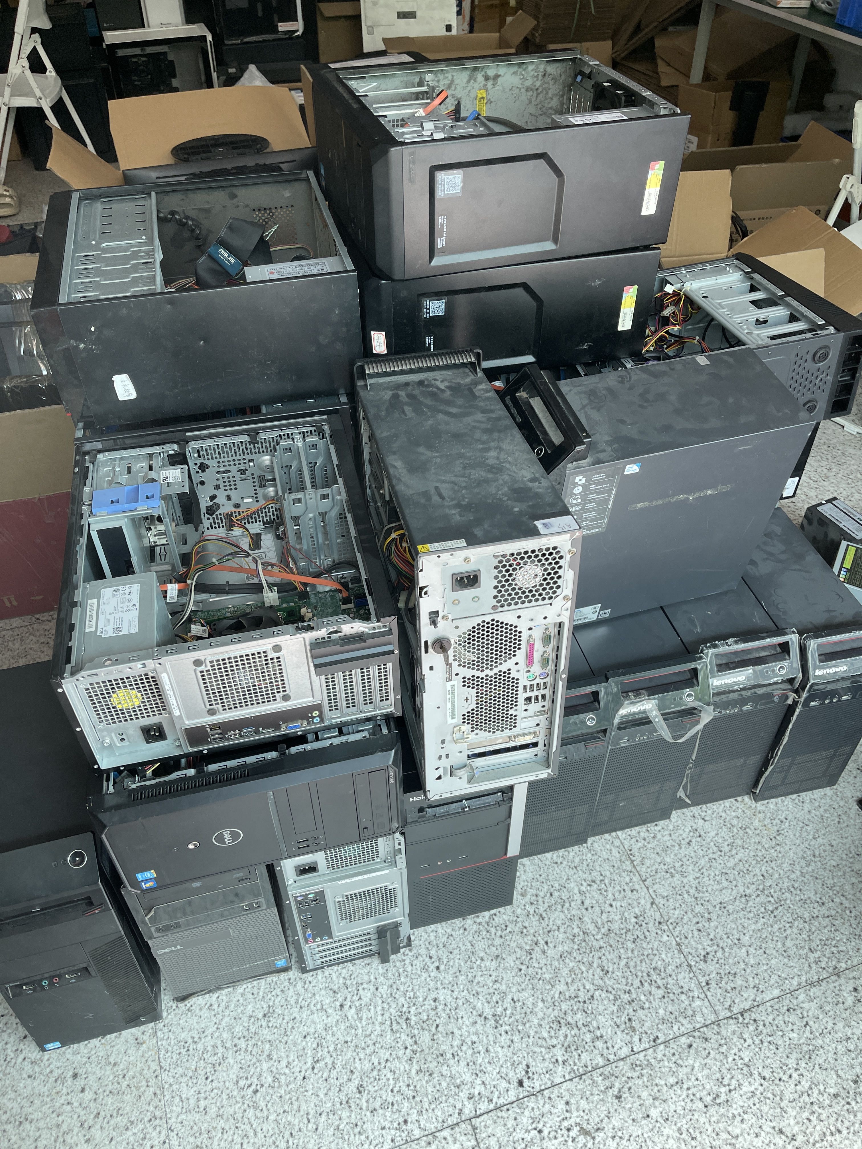 廣州服務器回收:六喜專注報廢服務器,不開機也能高價收(圖2) 廣州服務器回收:六喜專注報廢服務器,不開機也能高價收(圖2)