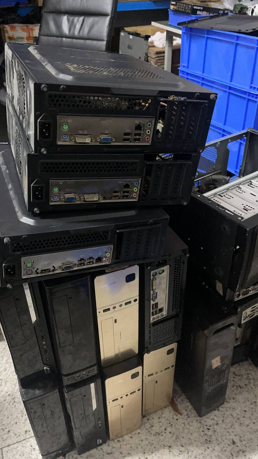 深圳服務器回收:專業公司的創新之路(圖1) 深圳服務器回收:專業公司的創新之路(圖1)