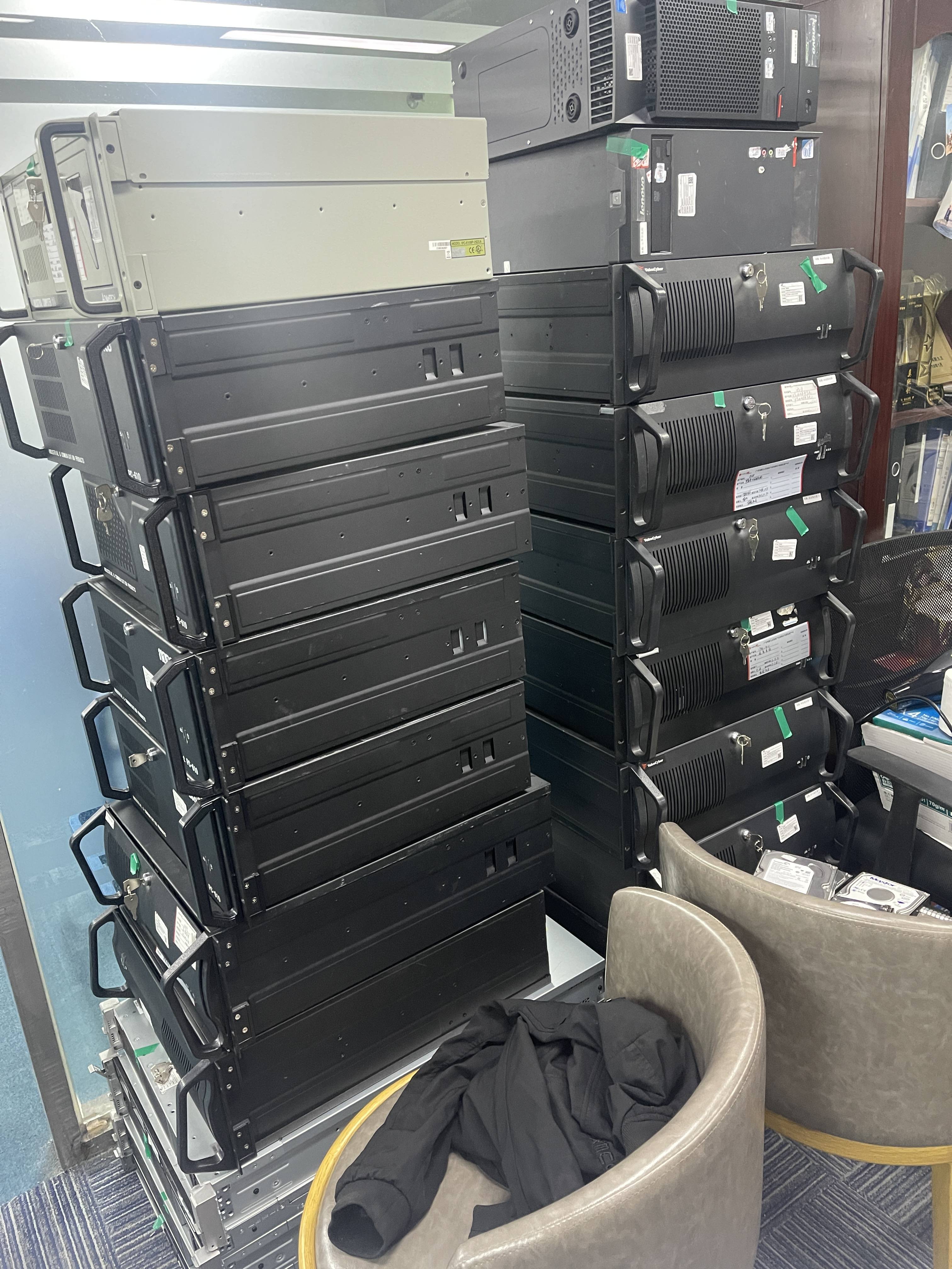 東莞二手電腦回收公司,九福上門超方便(圖2) 東莞二手電腦回收公司,九福上門超方便(圖2)