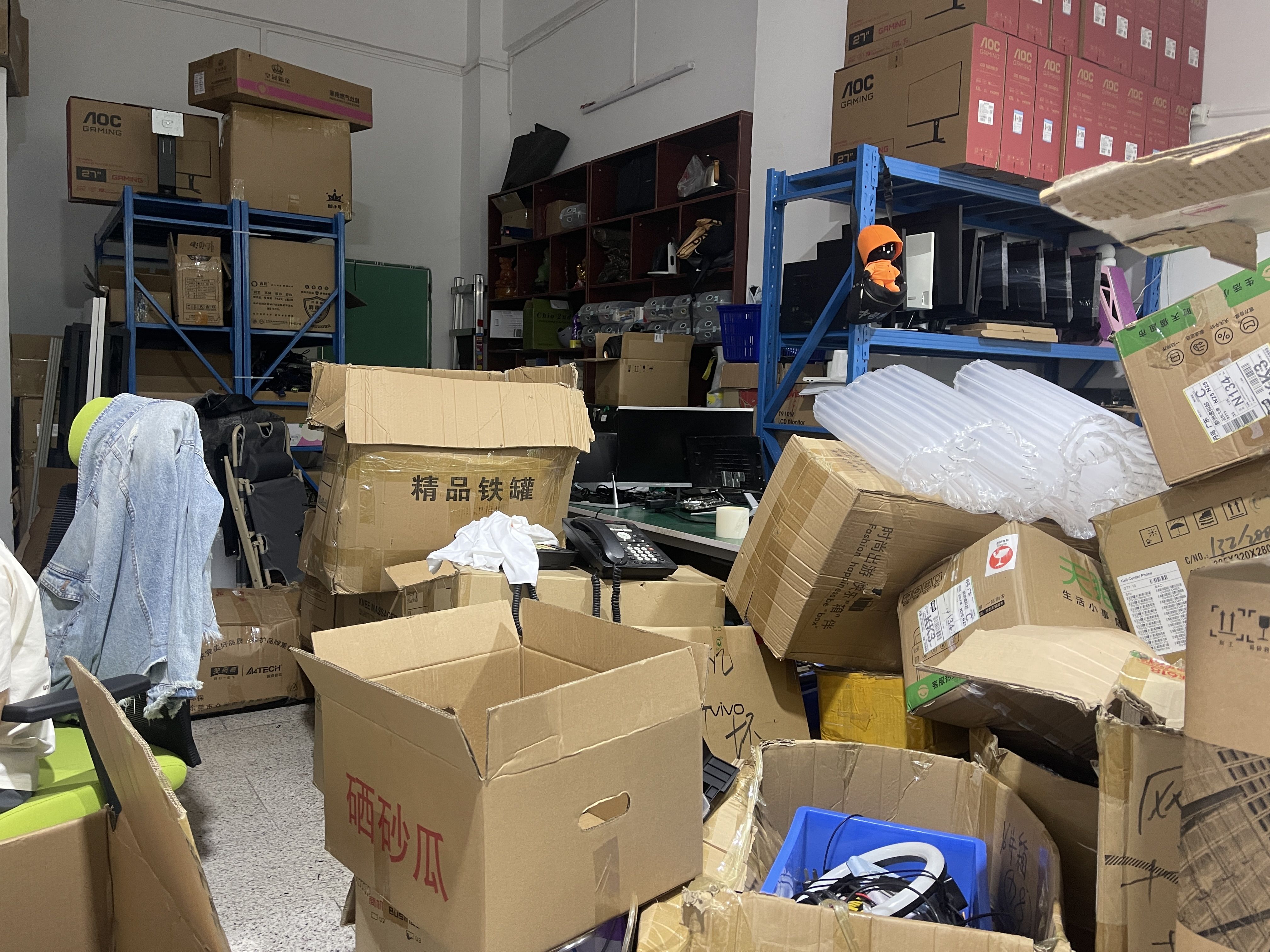 東莞直播電腦回收，九福專業(yè)來幫忙(圖3)