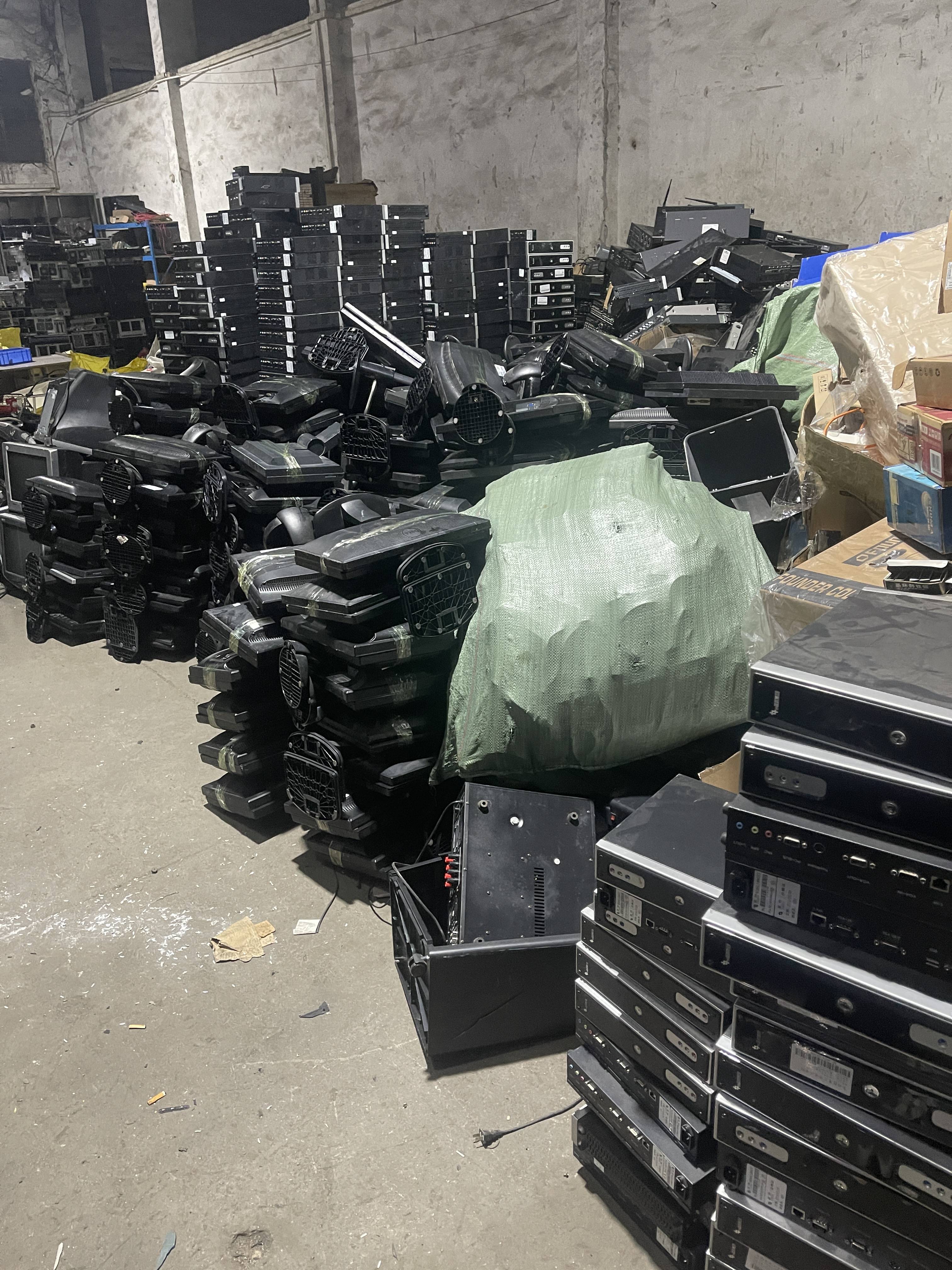 企業批量、個人閑置電腦處理,廣州電腦回收服務超貼心(圖3) 企業批量、個人閑置電腦處理,廣州電腦回收服務超貼心(圖3)