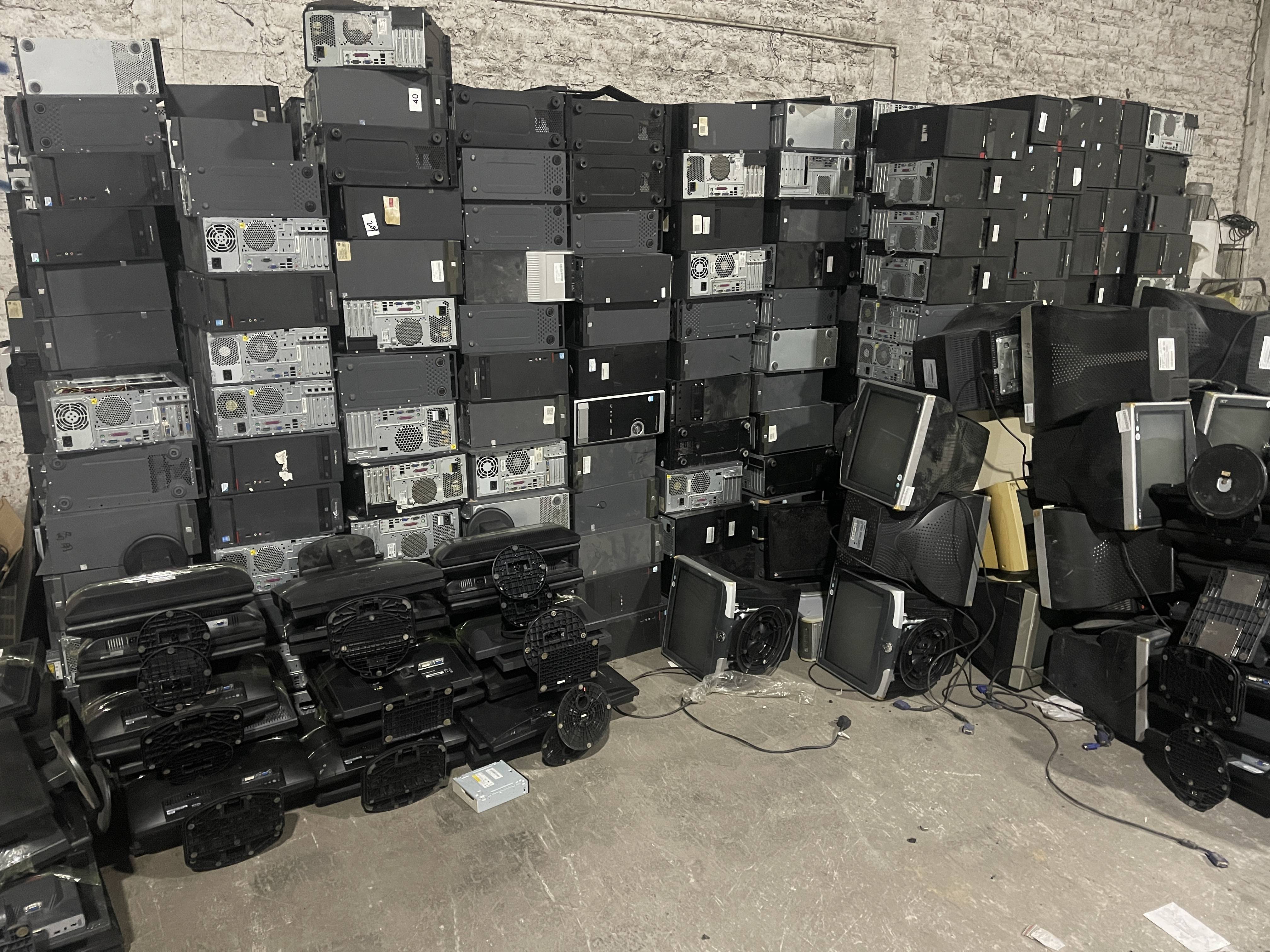 深圳舊電腦配件回收價(jià)格詳情公布(圖1) 深圳舊電腦配件回收價(jià)格詳情公布(圖1)