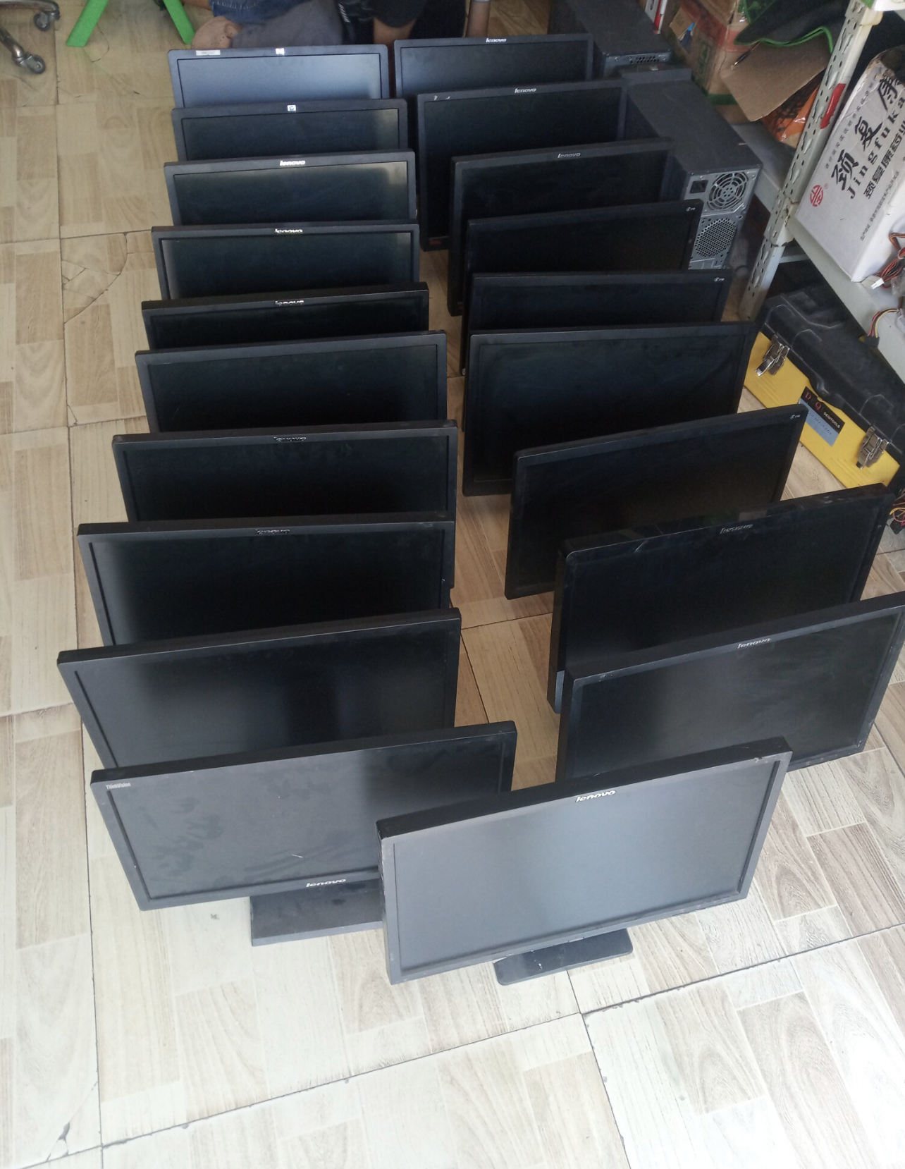 回收案例展示四(圖2) 回收案例展示四(圖2)