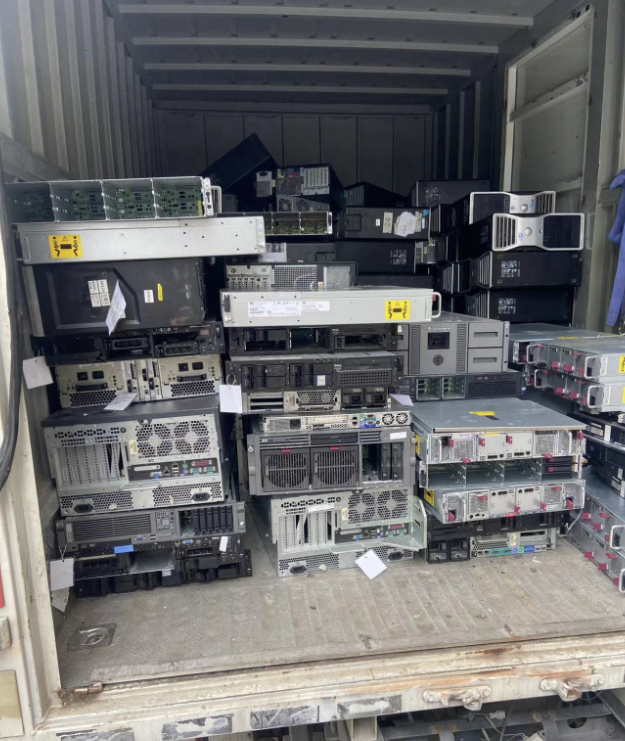 深圳舊電腦回收(圖1)
