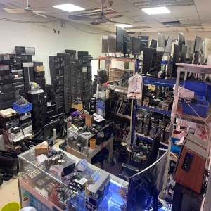 深圳電腦回收，專業電腦回收