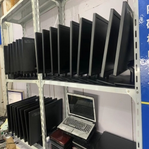 長洲街街道上門電腦回收，讓閑置電子設備煥發新生！(綠色環保，從我做起！長洲街街道專業上門電腦回收，讓你的舊電腦變廢為寶！)