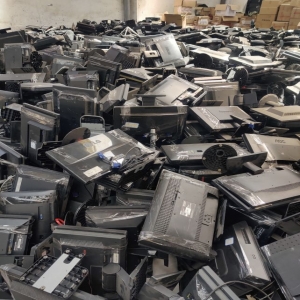 南崗街街道電腦回收的便捷服務(上門服務為居民帶來便利)