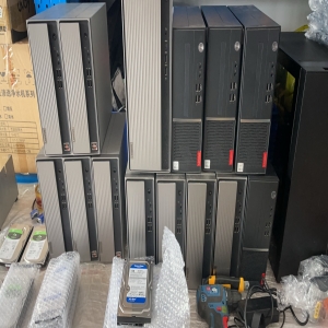 深圳電腦回收公司：值得信賴的回收服務