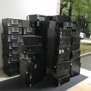 深圳二手電腦回收：快速上門，誠(chéng)信服務(wù)，全面覆蓋辦公設(shè)備
