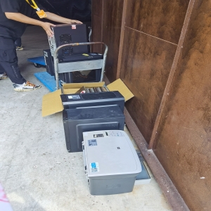 在深圳龍華電腦回收行業(yè)中，感恩一路上的貴人相助