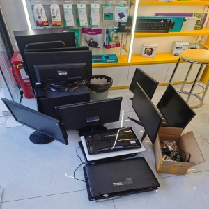 深圳南山電腦回收的點(diǎn)點(diǎn)滴滴：感謝每一位幫助過(guò)我的人