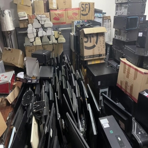 廣州電腦回收：上門回收電腦，100%回收服務