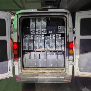 深圳回收電腦企業案例分享：某教育機構如何節省 30 天工期？