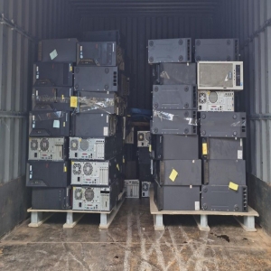 深圳回收電腦上門服務，英耀隨叫隨到，省時又省力