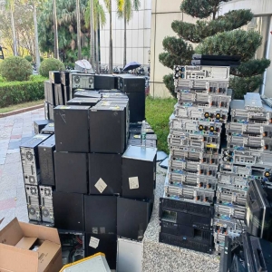 深圳回收電腦數(shù)據(jù)遷移實(shí)測(cè)：30 分鐘搞定舊數(shù)據(jù)