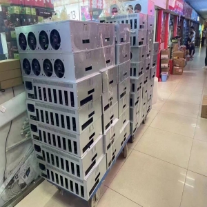 深圳回收電腦行業(yè)前景：2025 年發(fā)展趨勢(shì)深度解析