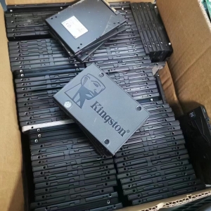 深圳回收電腦靠譜渠道推薦，避免踩坑的正確選擇