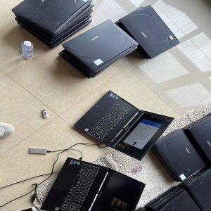 深圳回收電腦上門快，英耀極速響應(yīng)，高效服務(wù)