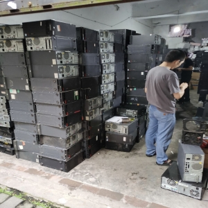 深圳回收電腦以舊換新活動來襲，最高補貼上千元