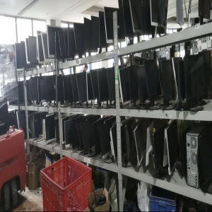 深圳回收電腦行業標準解讀：如何判斷回收平臺是否正規？